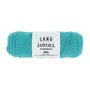 Lang Yarns Jawoll  379 Dark turquoise