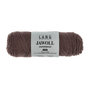 Lang Yarns Jawoll  168 Chocolate