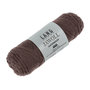 Lang Yarns Jawoll  168 Chocolate