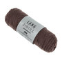 Lang Yarns Jawoll  168 Chocolate