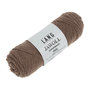 Lang Yarns Jawoll  095 Brown