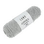 Lang Yarns Jawoll  005 Grey melange