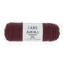 Lang Yarns Jawoll  084 Bordeaux