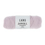 Lang Yarns Jawoll – 219 Vintage Pink