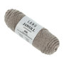Lang Yarns Jawoll  045 Light brown melange