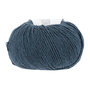 Lang Yarns Merino 120 - 233 Denim Melange