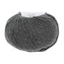 Lang Yarns Merino 120 - 270 Metal Grey Melange 