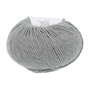 Lang Yarns Merino 120 - 324 Grey Melange