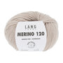Lang Yarns Merino 120 - 096 Beige