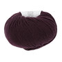 Lang Yarns Merino 120 - 390 Aubergine lite
