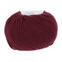 Lang Yarns Merino 120 - 163 Dark Red