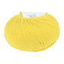 Lang Yarns Merino 120 - 214 Geel