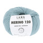 Lang Yarns Merino 120 - 174 Minty 