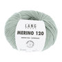 Lang Yarns Merino 120 - 092 Sagelite 