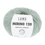 Lang Yarns Merino 120 - 092 Sagelite
