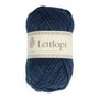 Lopi Lettlopi - 9419 Dark Ocean Blue