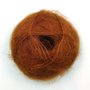 Mohair Brushed Lace - 3048 Cognac