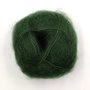 Mohair Brushed Lace –  3025 Bottlegreen