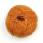 Mohair Brushed Lace - 3014 Caramel