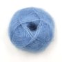 Mohair Brushed Lace - 3012 Iceblue