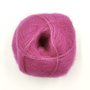 Mohair Brushed Lace - 3001 Cattleya