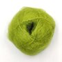 Mohair Brushed Lace - 3099 Lime