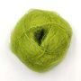 Mohair Brushed Lace – 3099 Lime 