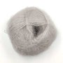 Mohair Brushed Lace – 3079 Silvergrey