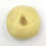 Mohair Brushed Lace – 3009 Buttercup 