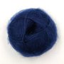 Mohair Brushed Lace – 3018 Diep blauw