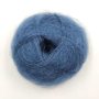 Mohair Brushed Lace – 3002 Blauw