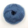Mohair Brushed Lace - 3002 Blue