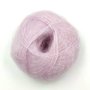 Mohair Brushed Lace - 3038 Rosa