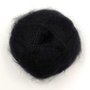 Mohair Brushed Lace - 3036 Black