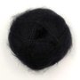 Mohair Brushed Lace – 3036 Black