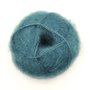 Mohair Brushed Lace – 3033 Petrol 