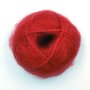 Mohair Brushed Lace – 3013 Granaatappel 