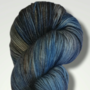 Dye To Knit Merino – D27 Deep Blue Ocean 