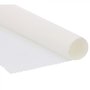 DMC Etamine kaasdoek  Wit - 38,1x 45,7 cm