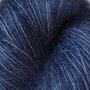 Dye To Knit - Silk Mohair - BluepurpleHaze (F3)
