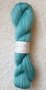 Dye To Knit - Silk Mohair - PisteMinty (F11)
