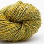 BC Garn Tussah Tweed - 22 Green Phantasy Mix