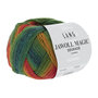 Lang Yarns Jawoll Magic Dégradé - 056 Sunbird