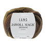 Lang Yarns Jawoll Magic Dégradé - 111 Oriole