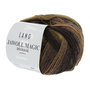 Lang Yarns Jawoll Magic Dégradé - 111 Oriole