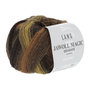 Lang Yarns Jawoll Magic Dégradé - 111 Oriole