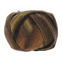 Lang Yarns Jawoll Magic Dégradé - 111 Oriole