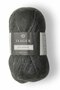 Isager Mohair - 47 Antraciet