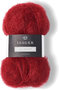 Isager Mohair - 32 Rood