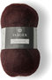 Isager Mohair - 36 donker Paarsrood